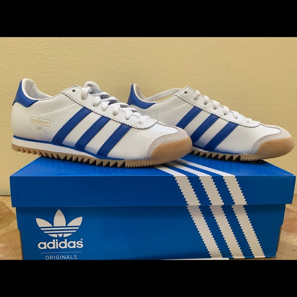 adidas rom runner